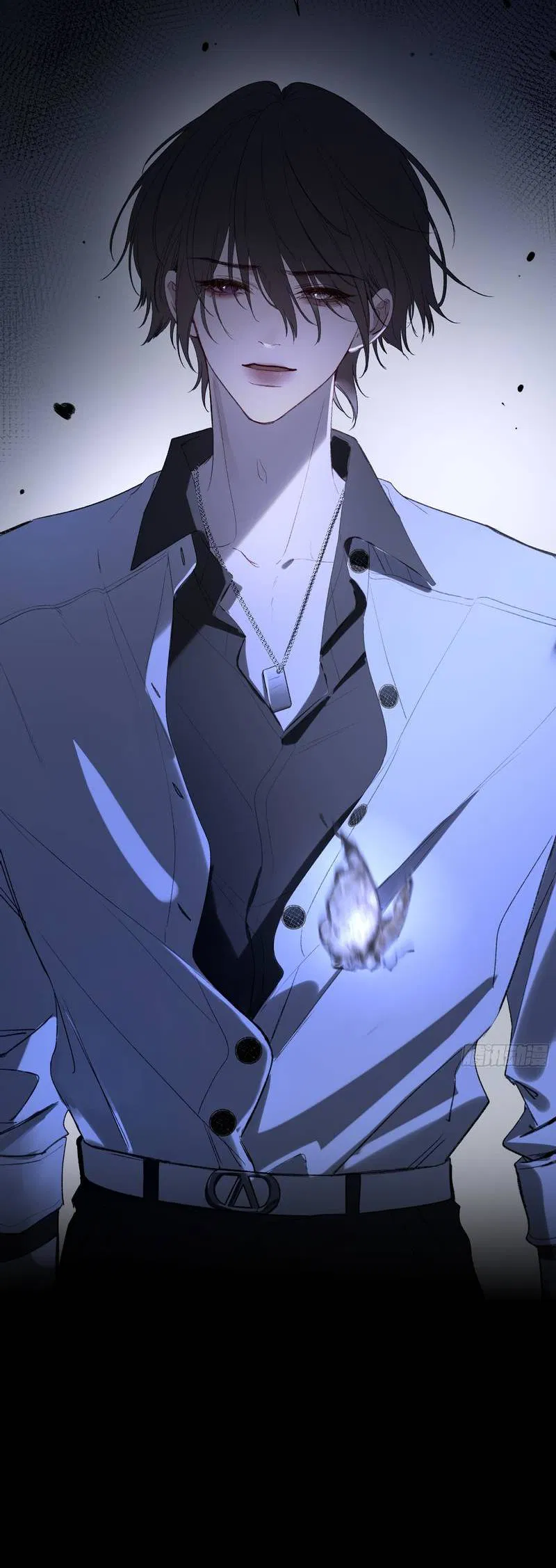 Манга Дьявольское дитя - Глава 56 Страница 49