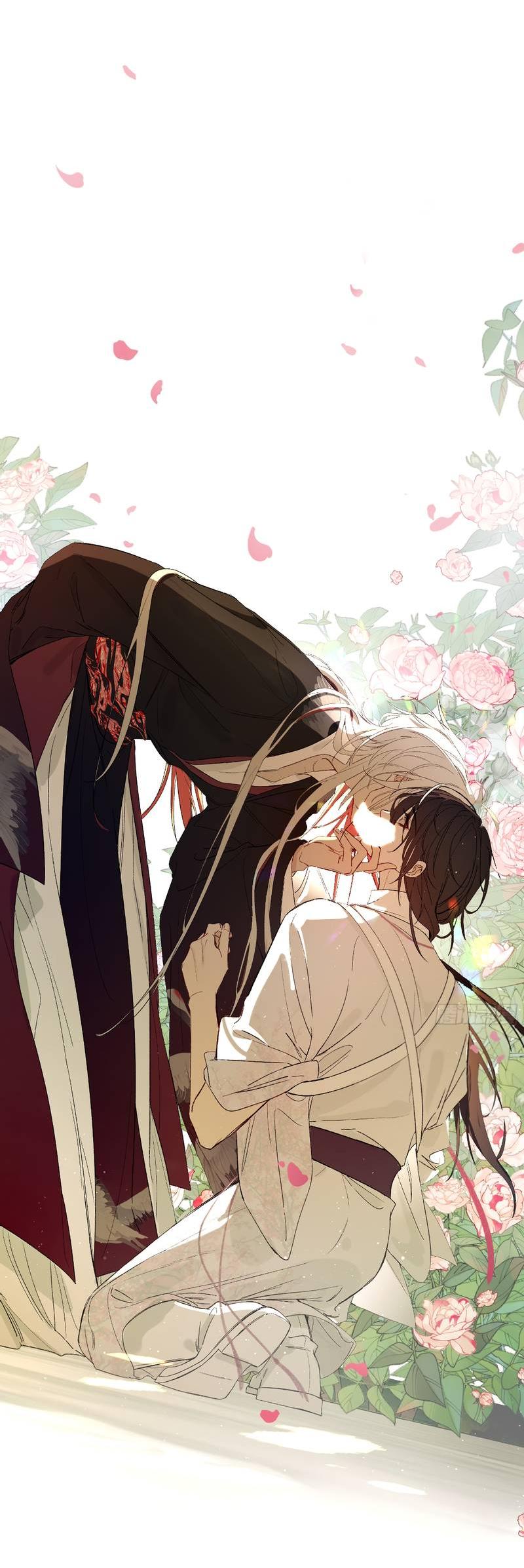 Манга Дьявольское дитя - Глава 56.5 Страница 10