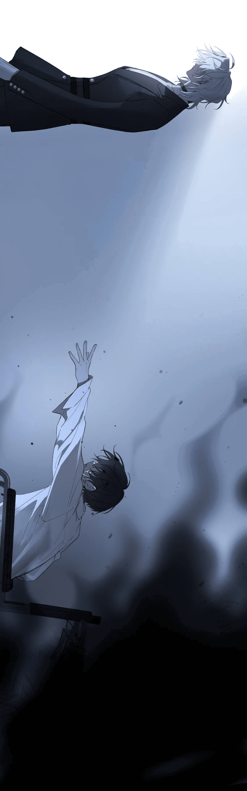 Манга Дьявольское дитя - Глава 57 Страница 45