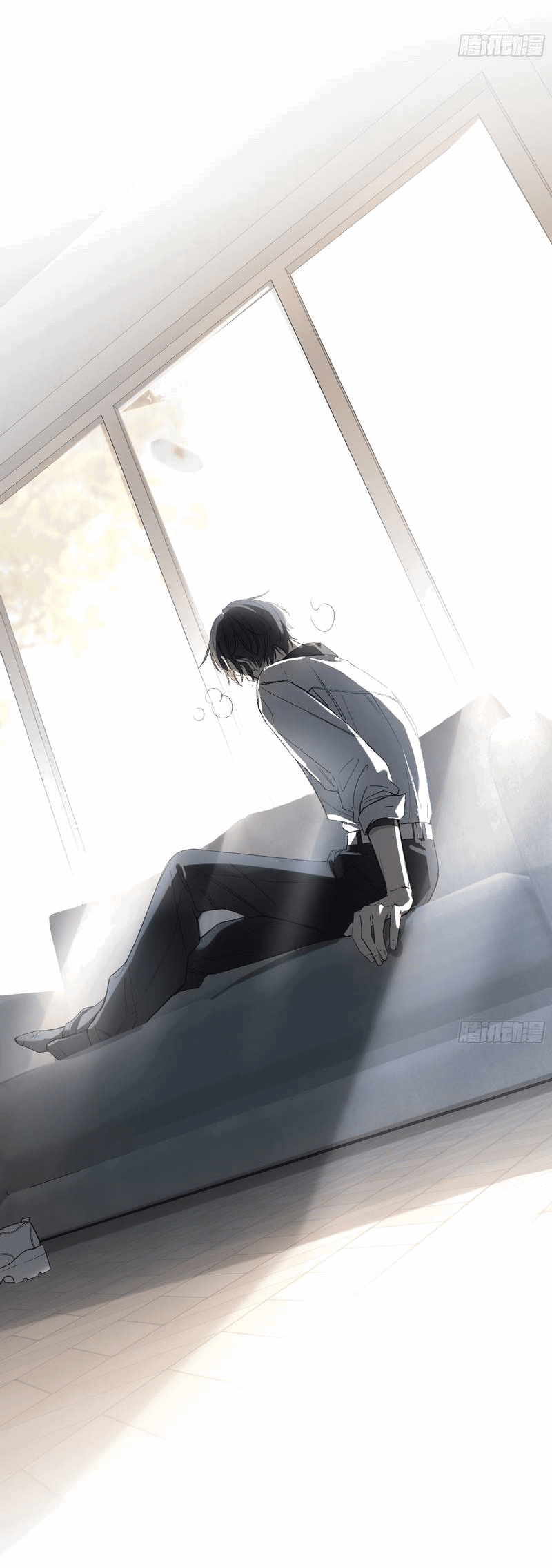 Манга Дьявольское дитя - Глава 57 Страница 48