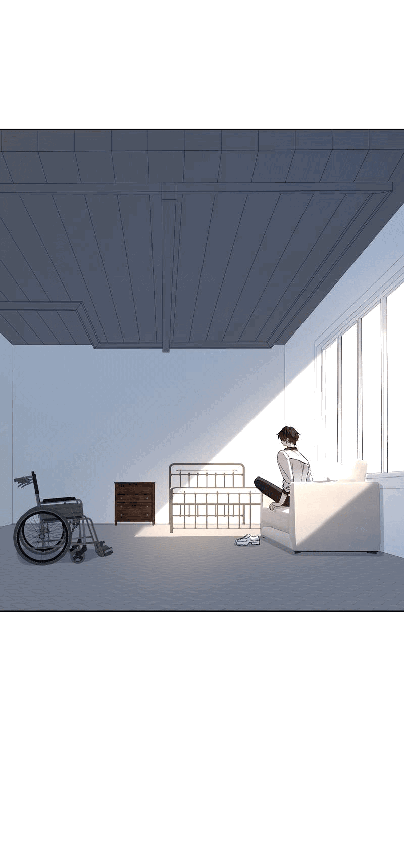 Манга Дьявольское дитя - Глава 57 Страница 50