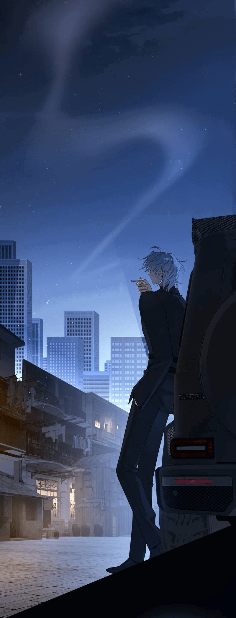 Манга Дьявольское дитя - Глава 57 Страница 26