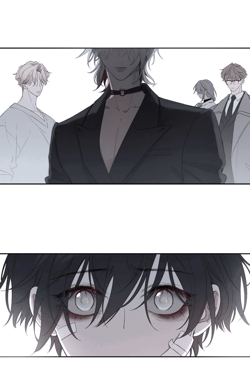 Манга Дьявольское дитя - Глава 57 Страница 42