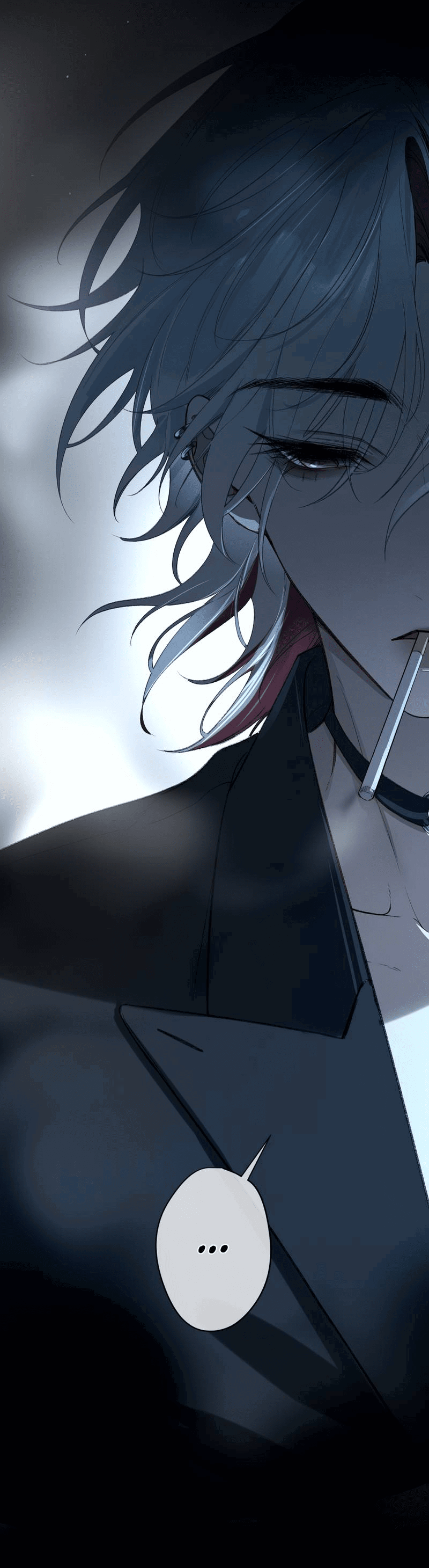 Манга Дьявольское дитя - Глава 57 Страница 24