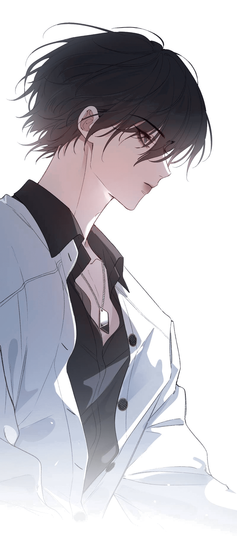 Манга Дьявольское дитя - Глава 57 Страница 54