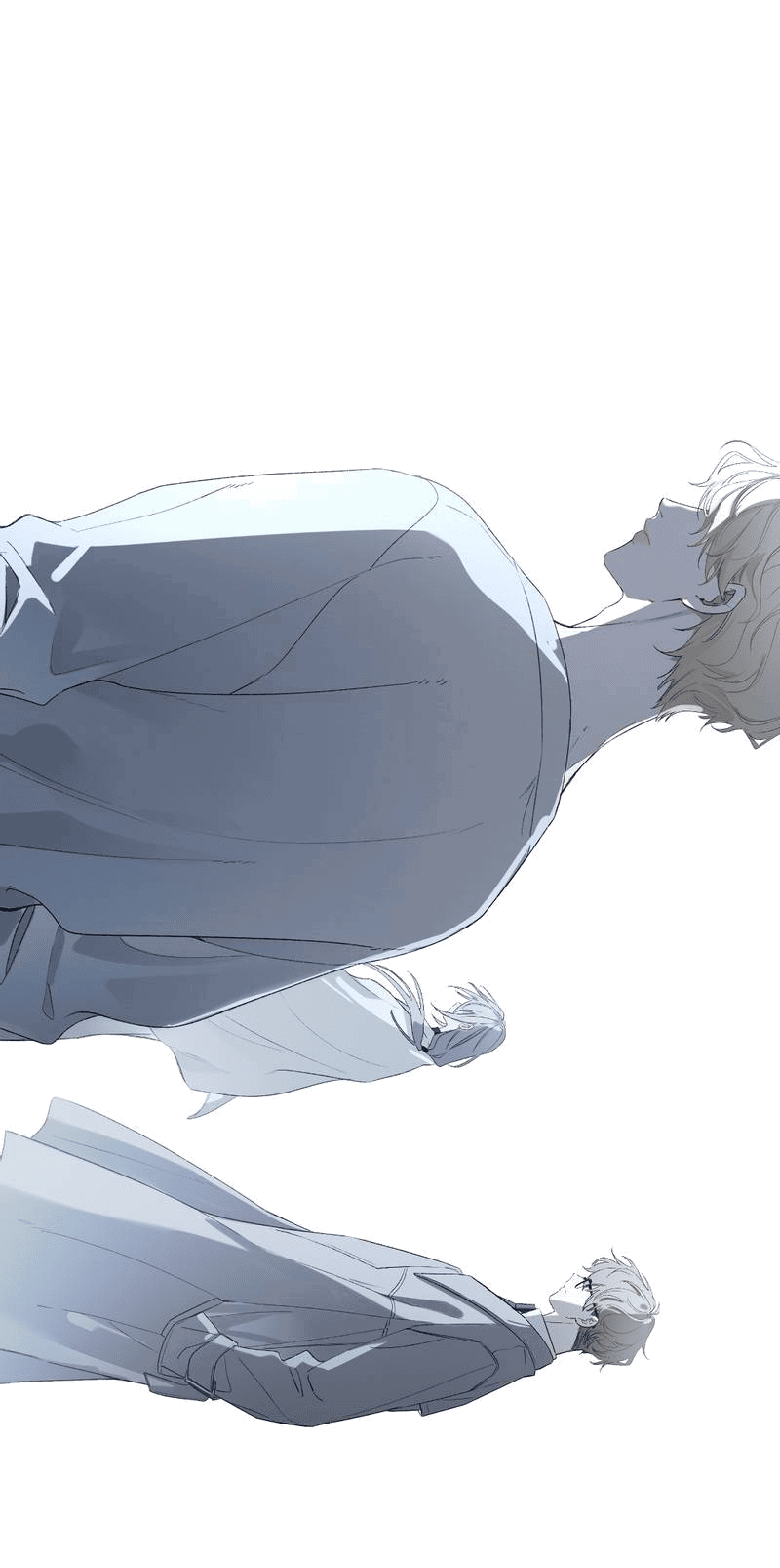 Манга Дьявольское дитя - Глава 57 Страница 44