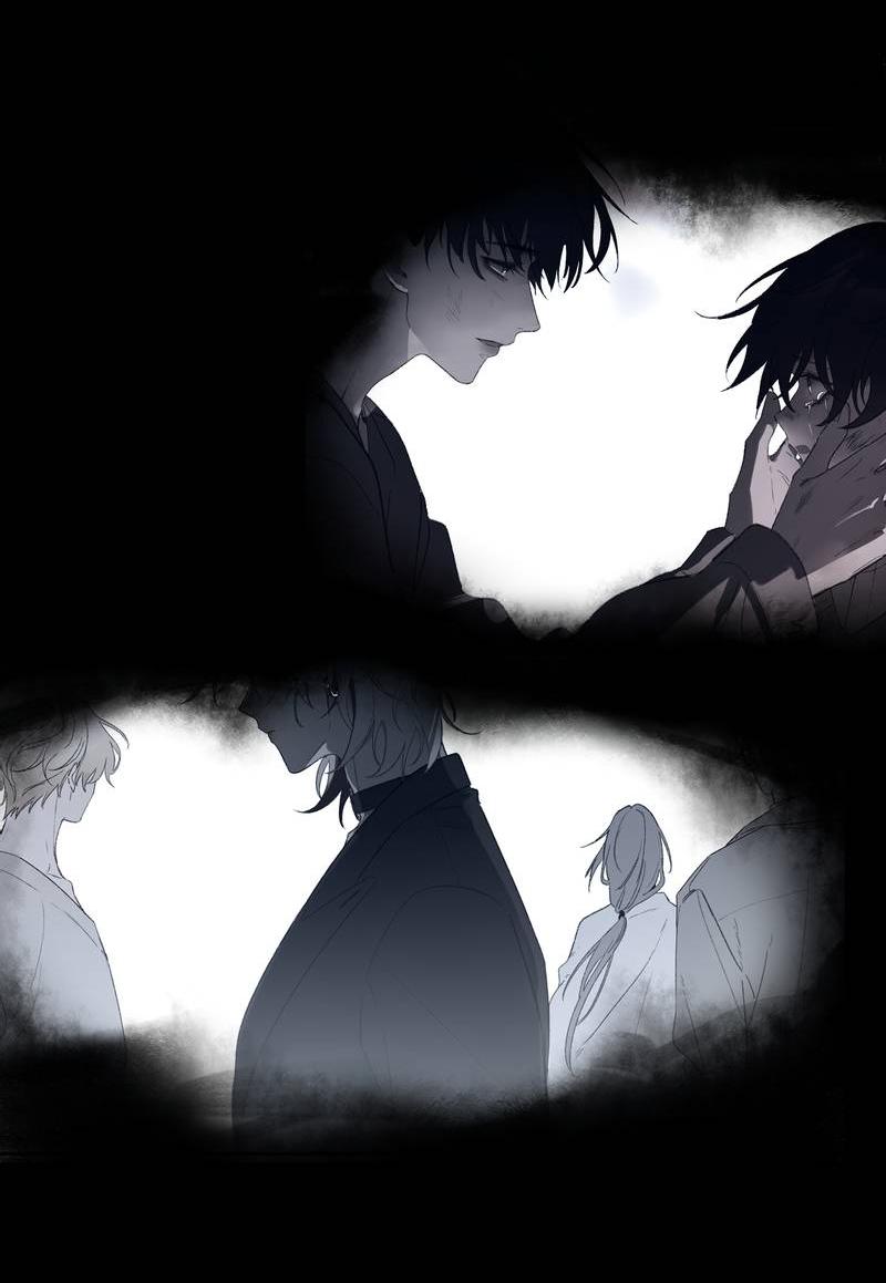 Манга Дьявольское дитя - Глава 58 Страница 4