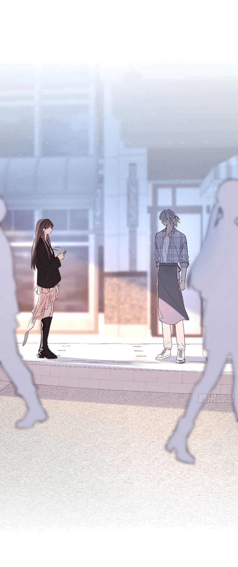 Манга Дьявольское дитя - Глава 61 Страница 51