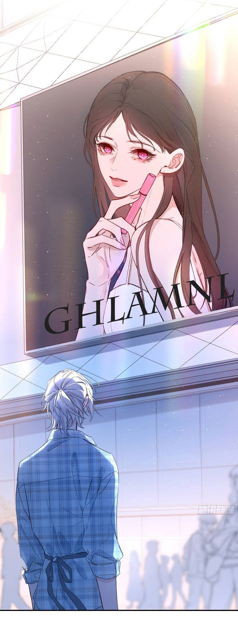 Манга Дьявольское дитя - Глава 61 Страница 46