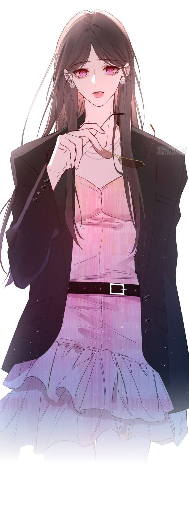 Манга Дьявольское дитя - Глава 61 Страница 50