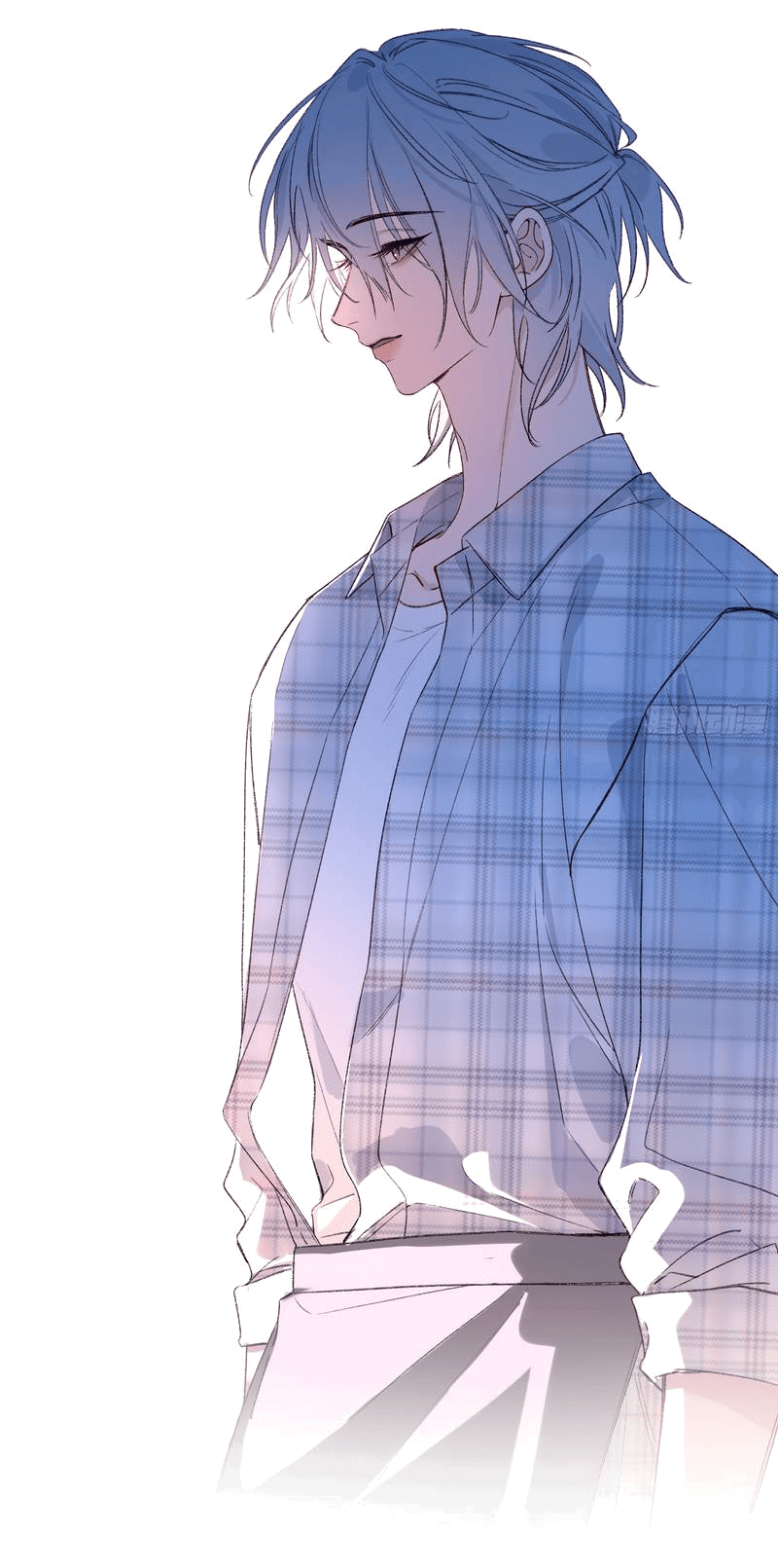 Манга Дьявольское дитя - Глава 62 Страница 8