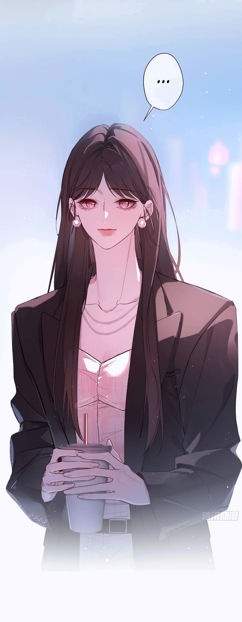 Манга Дьявольское дитя - Глава 62 Страница 13