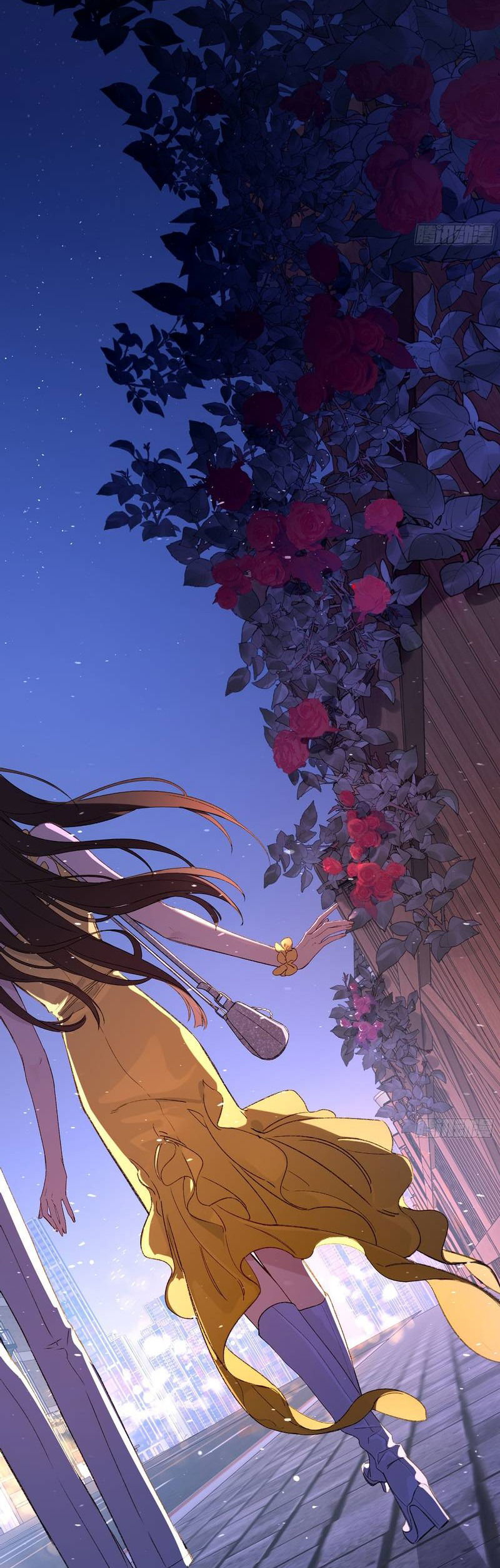 Манга Дьявольское дитя - Глава 62 Страница 2