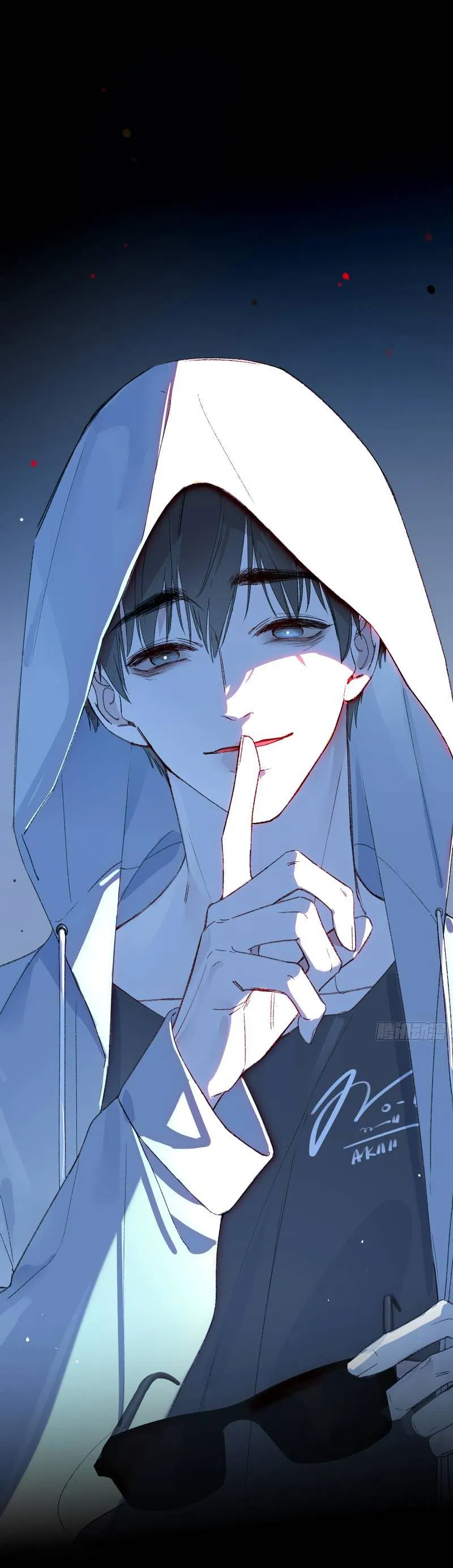 Манга Дьявольское дитя - Глава 51 Страница 43