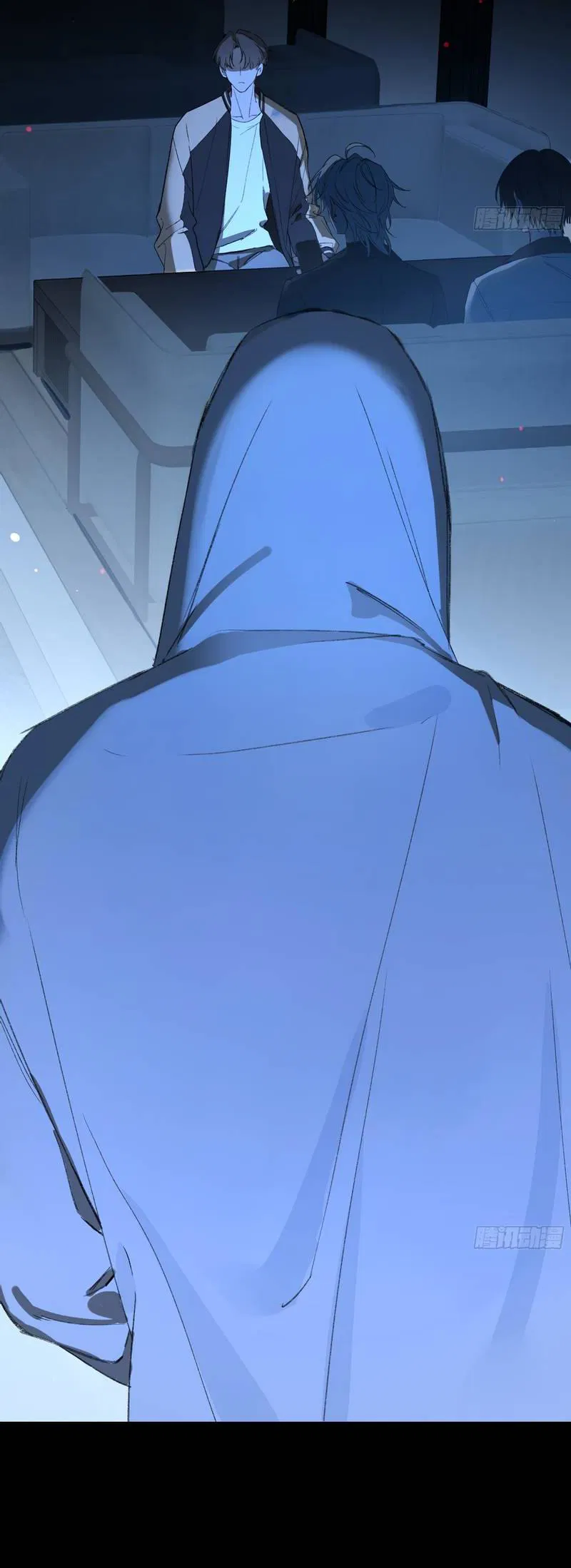 Манга Дьявольское дитя - Глава 51 Страница 40