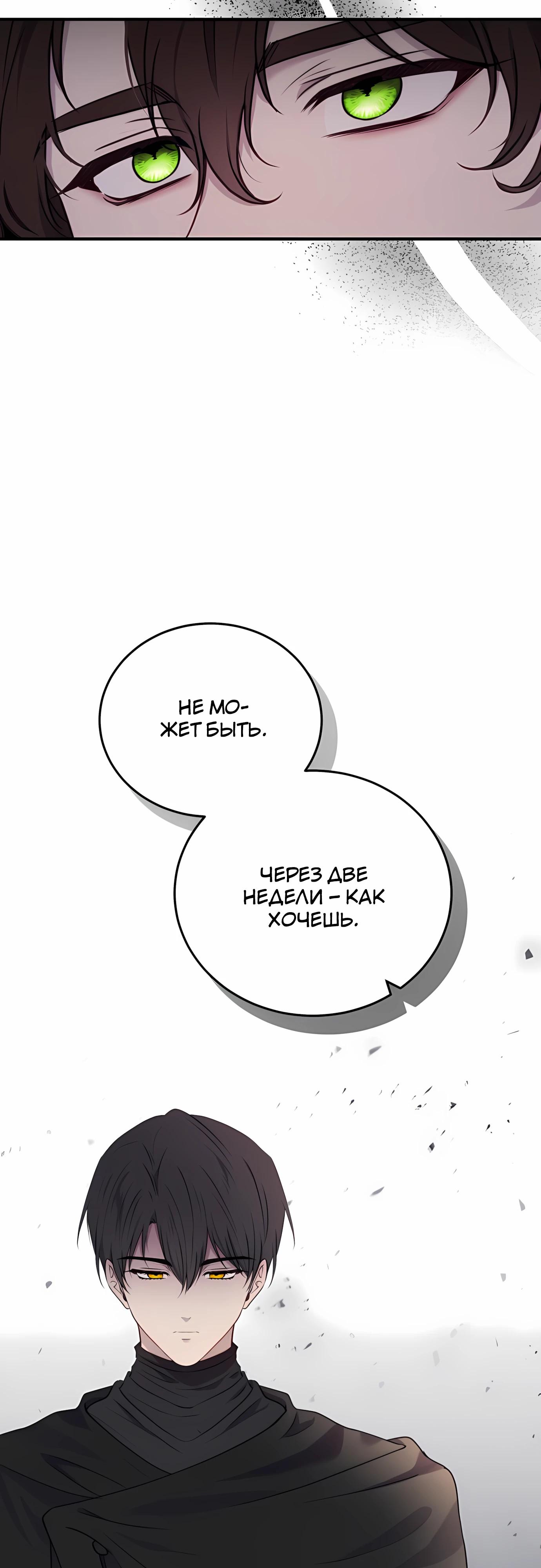 Манга Злодейка просто хочет жить спокойно! - Глава 56 Страница 29