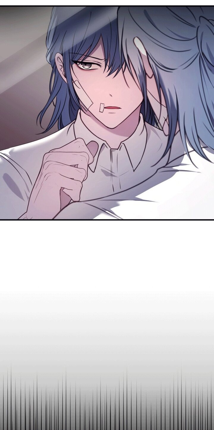 Манга Злодейка просто хочет жить спокойно! - Глава 69 Страница 27