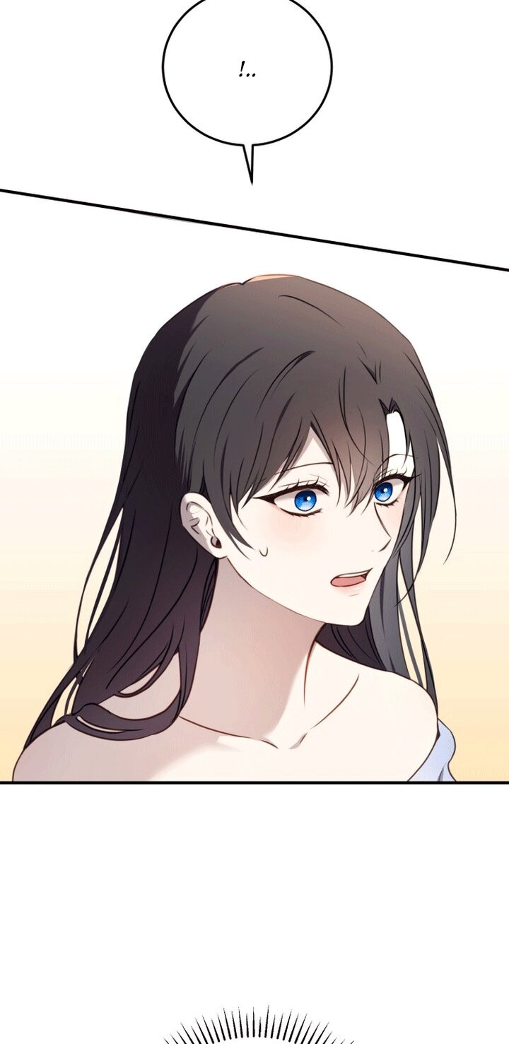 Манга Злодейка просто хочет жить спокойно! - Глава 69 Страница 56