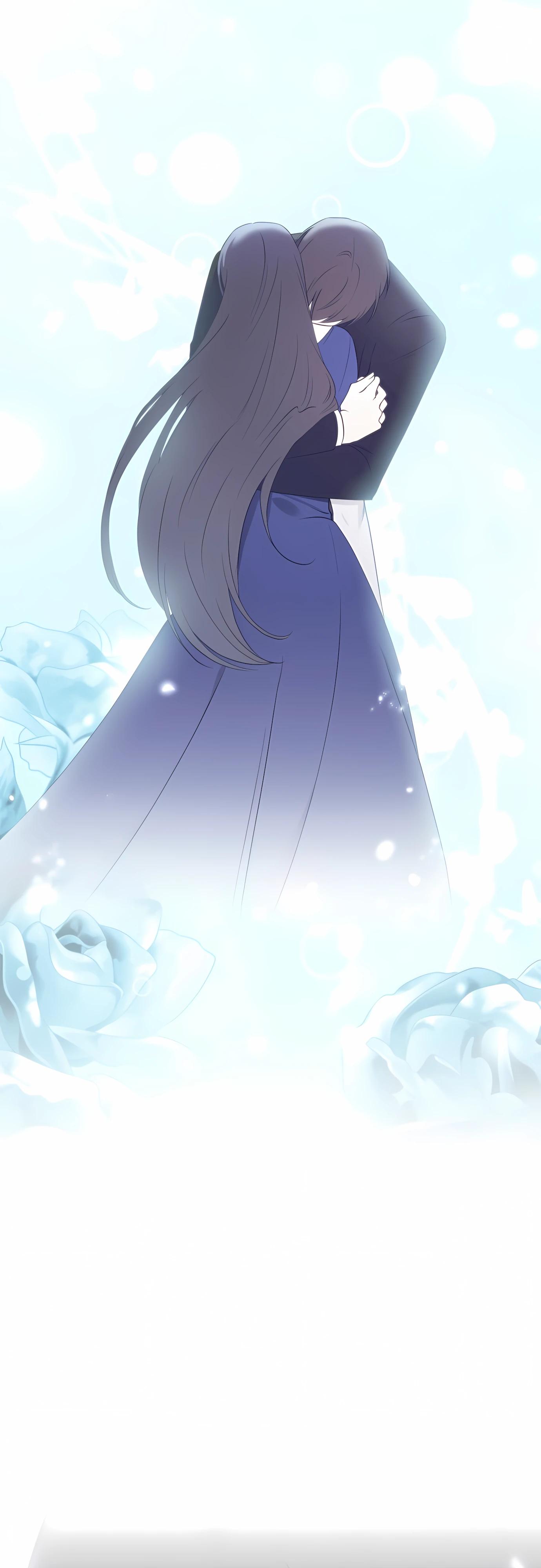 Манга Злодейка просто хочет жить спокойно! - Глава 73 Страница 9