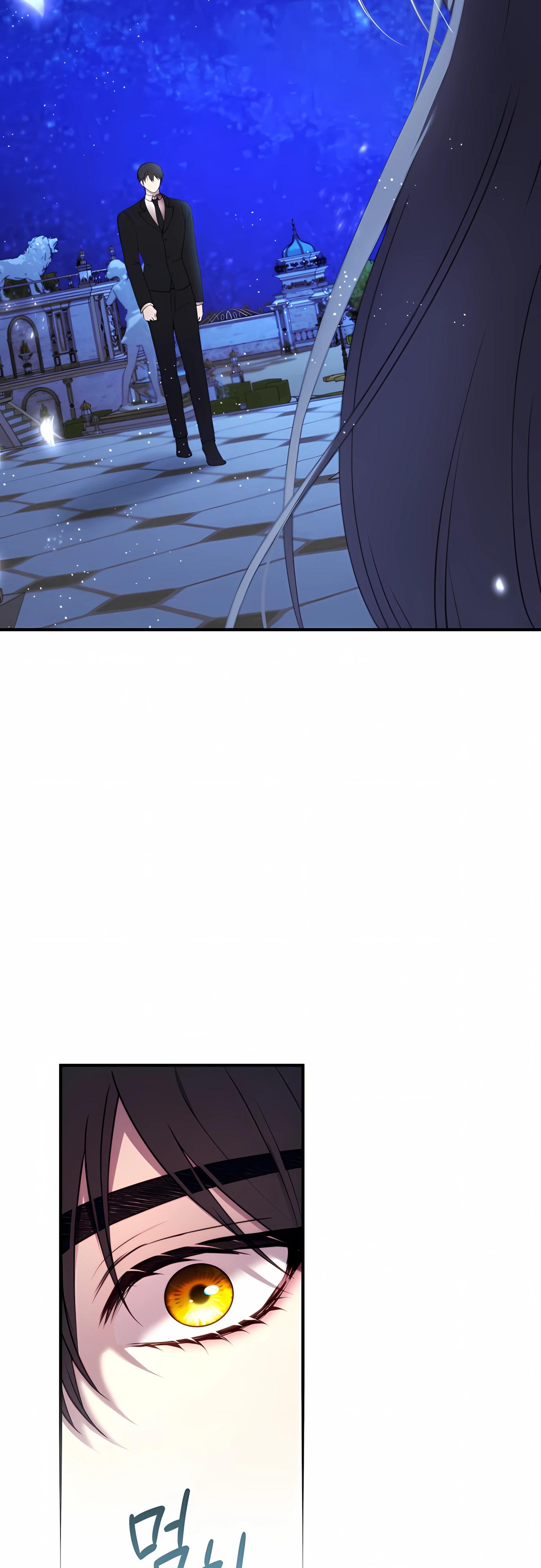 Манга Злодейка просто хочет жить спокойно! - Глава 72 Страница 39