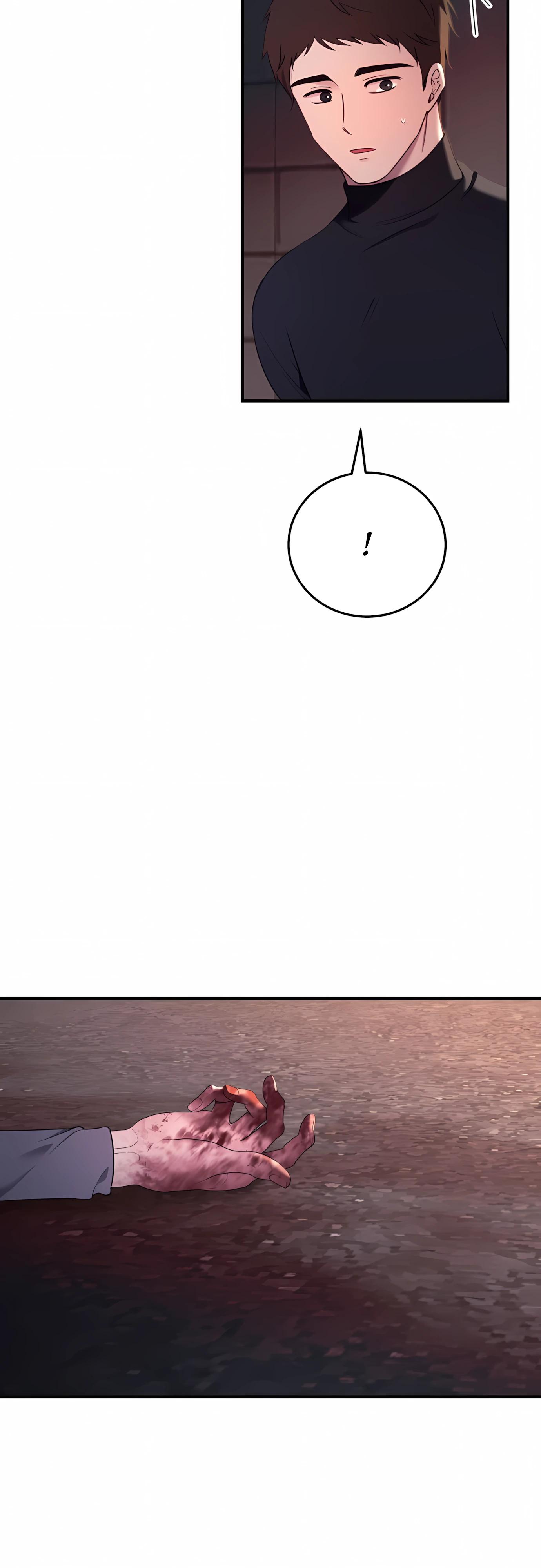 Манга Злодейка просто хочет жить спокойно! - Глава 72 Страница 33