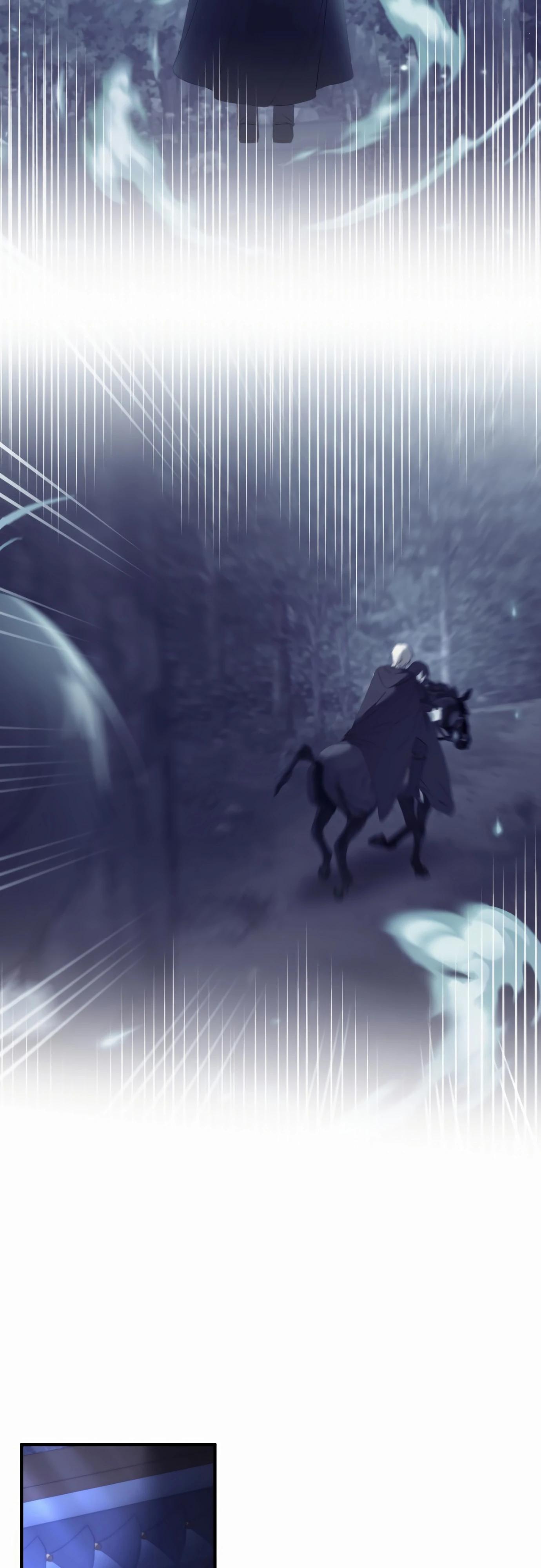 Манга Злодейка просто хочет жить спокойно! - Глава 52 Страница 29