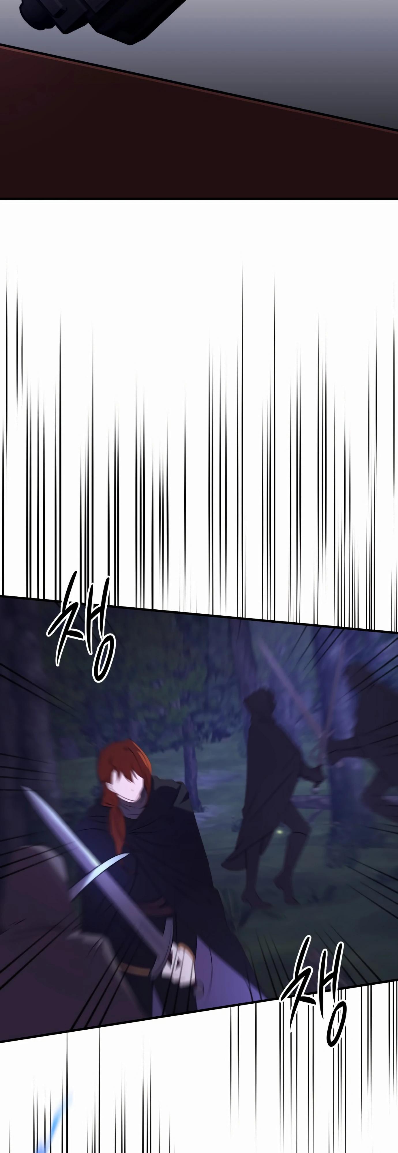 Манга Злодейка просто хочет жить спокойно! - Глава 52 Страница 31