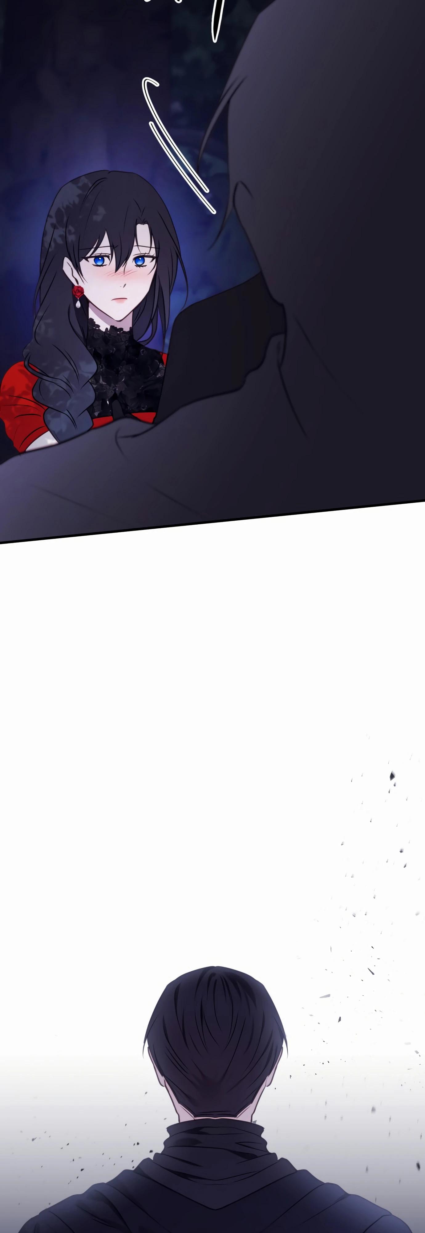 Манга Злодейка просто хочет жить спокойно! - Глава 52 Страница 25