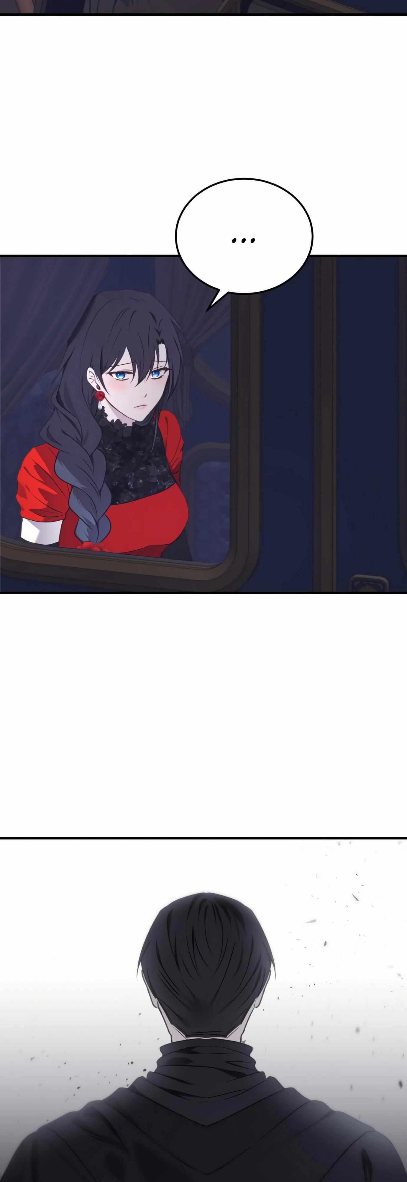 Манга Злодейка просто хочет жить спокойно! - Глава 52 Страница 27