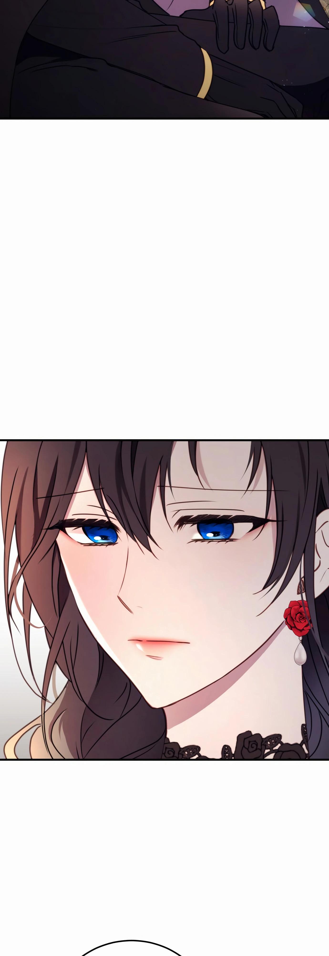 Манга Злодейка просто хочет жить спокойно! - Глава 52 Страница 3