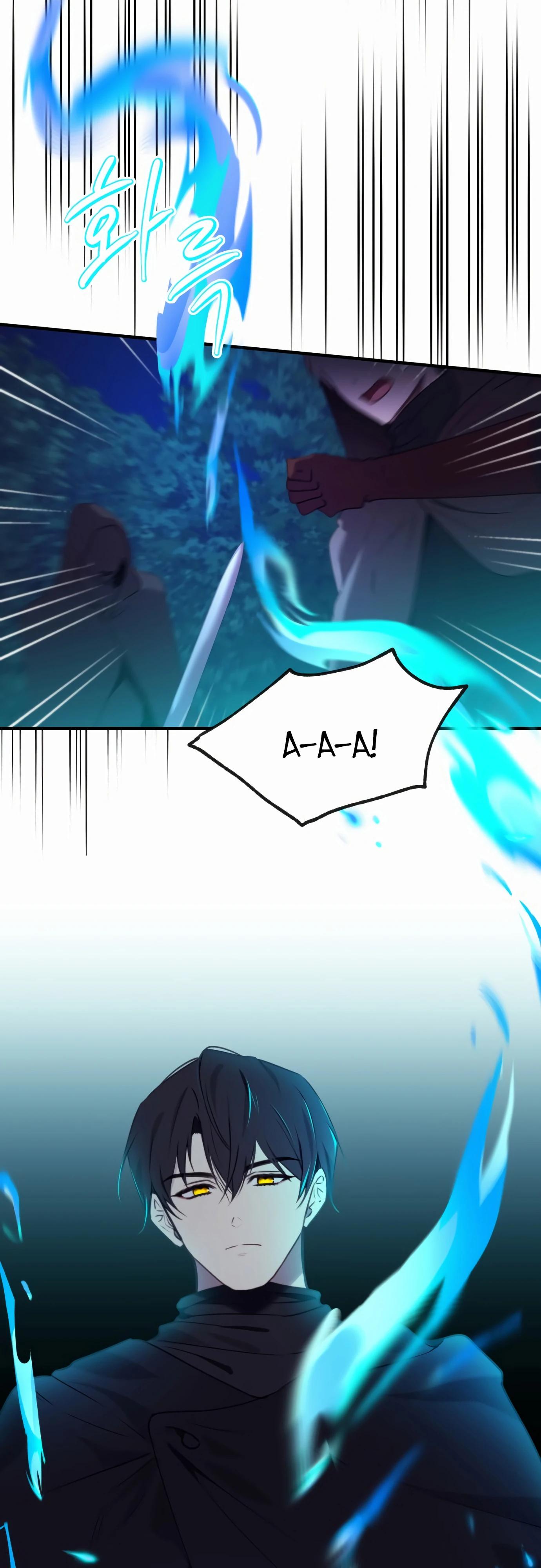 Манга Злодейка просто хочет жить спокойно! - Глава 52 Страница 32