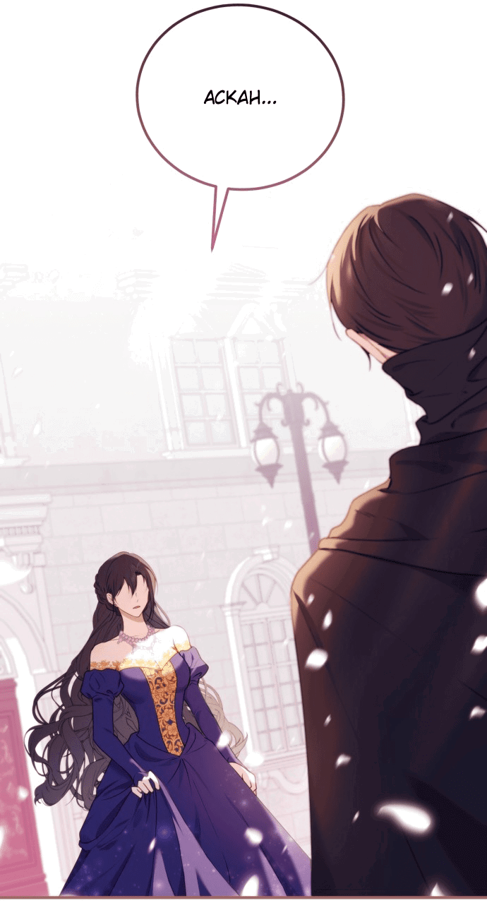 Манга Злодейка просто хочет жить спокойно! - Глава 50 Страница 61