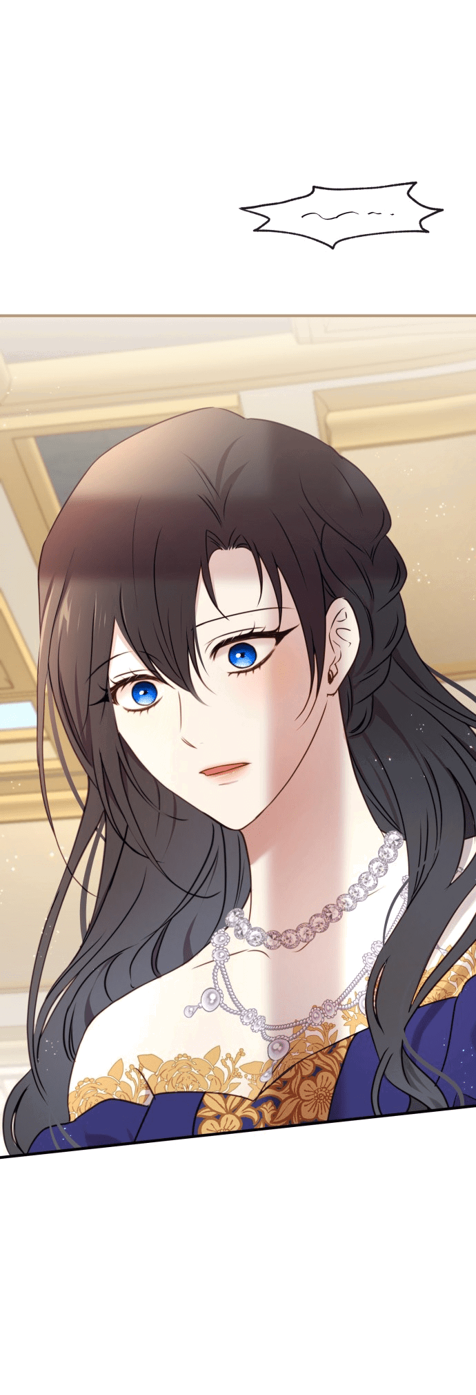 Манга Злодейка просто хочет жить спокойно! - Глава 50 Страница 49