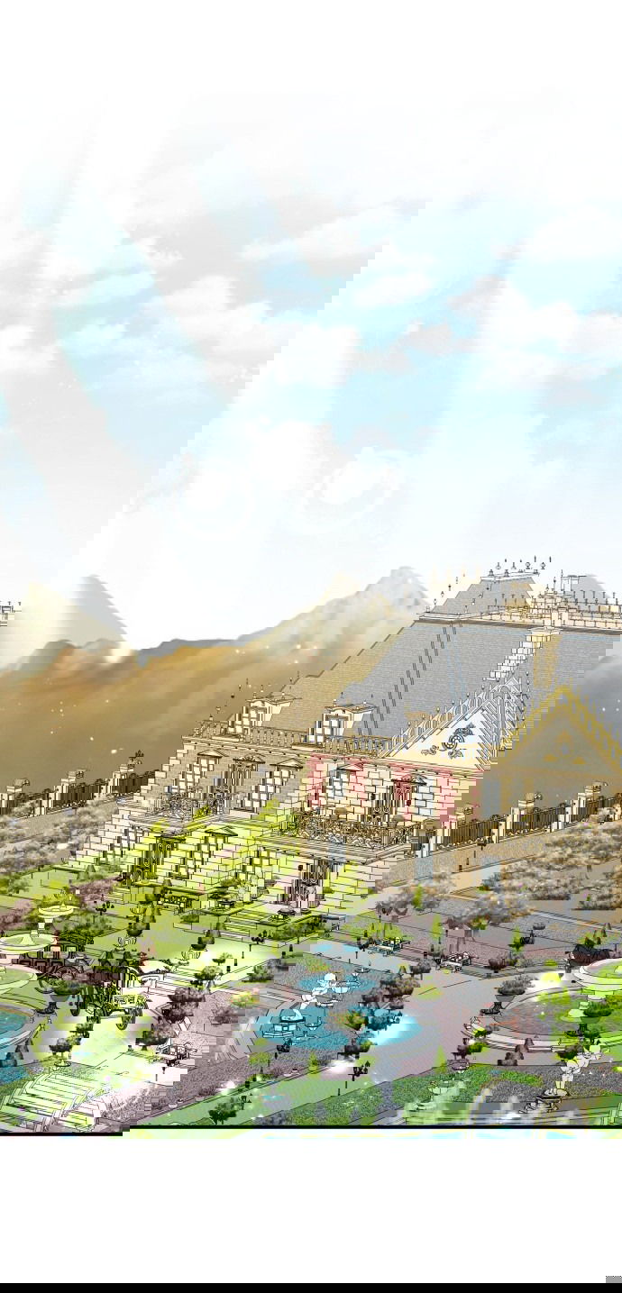 Манга Злодейка просто хочет жить спокойно! - Глава 49 Страница 30