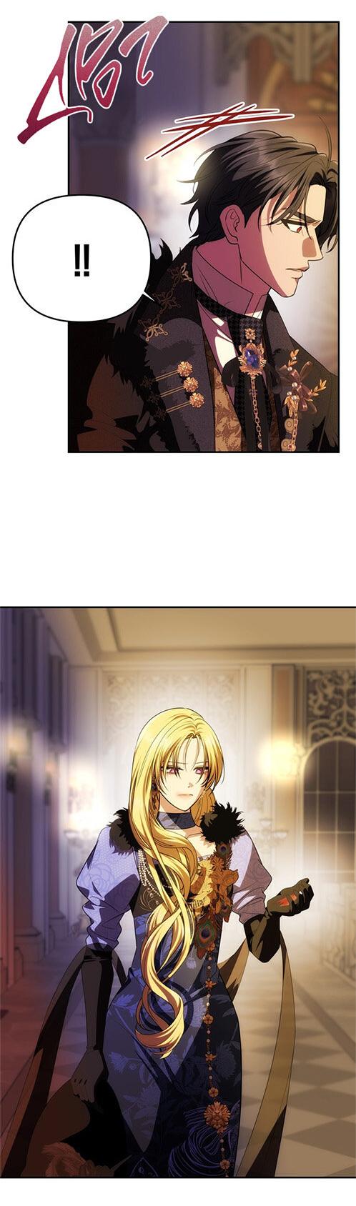 Манга Одного мужа достаточно - Глава 40 Страница 40