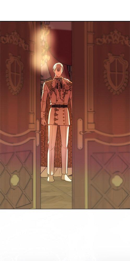 Манга Одного мужа достаточно - Глава 40 Страница 37