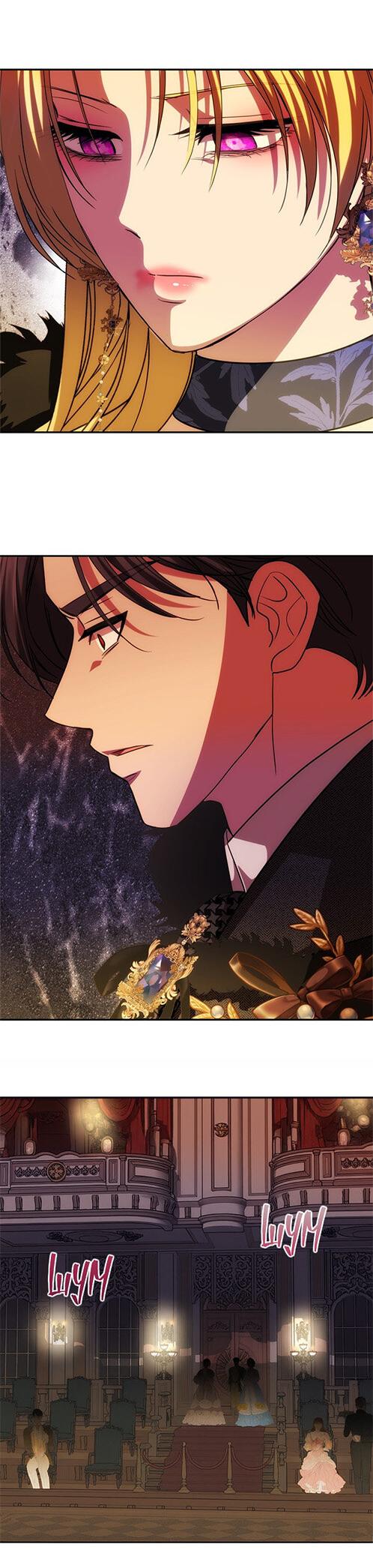 Манга Одного мужа достаточно - Глава 40 Страница 43