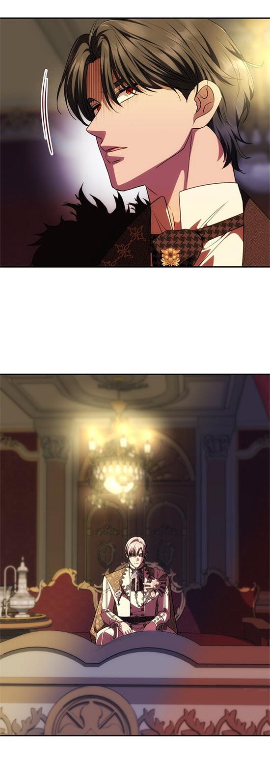 Манга Одного мужа достаточно - Глава 40 Страница 47