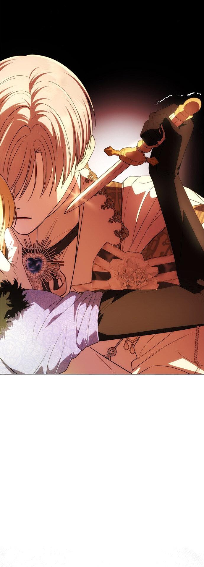 Манга Одного мужа достаточно - Глава 40 Страница 11