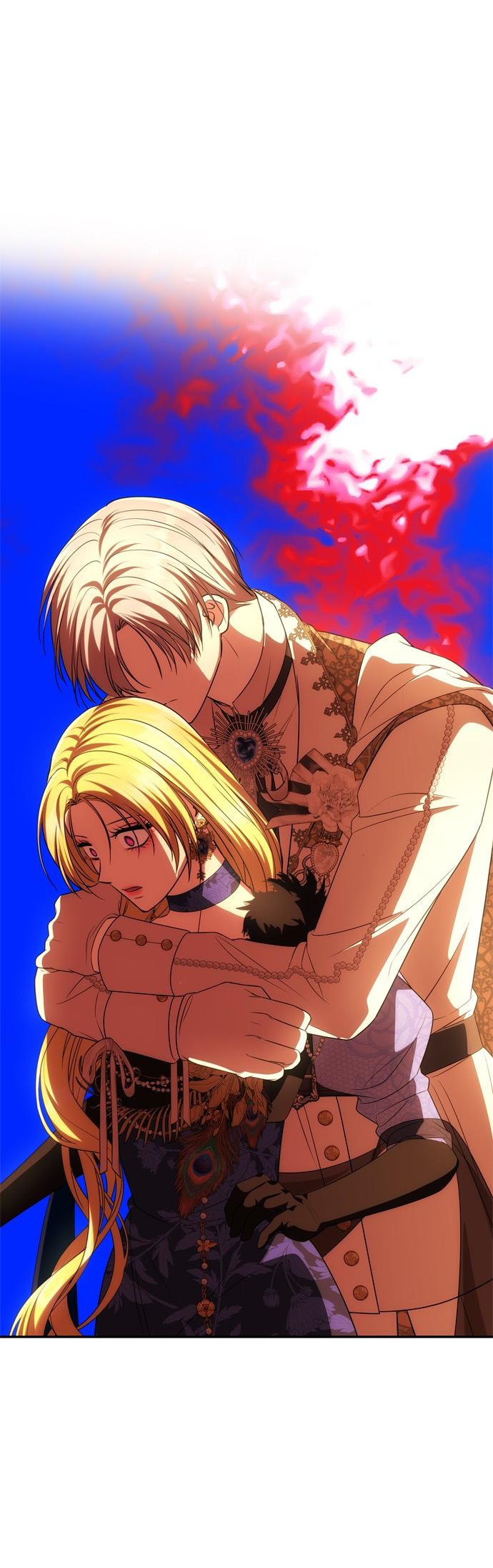 Манга Одного мужа достаточно - Глава 39 Страница 62