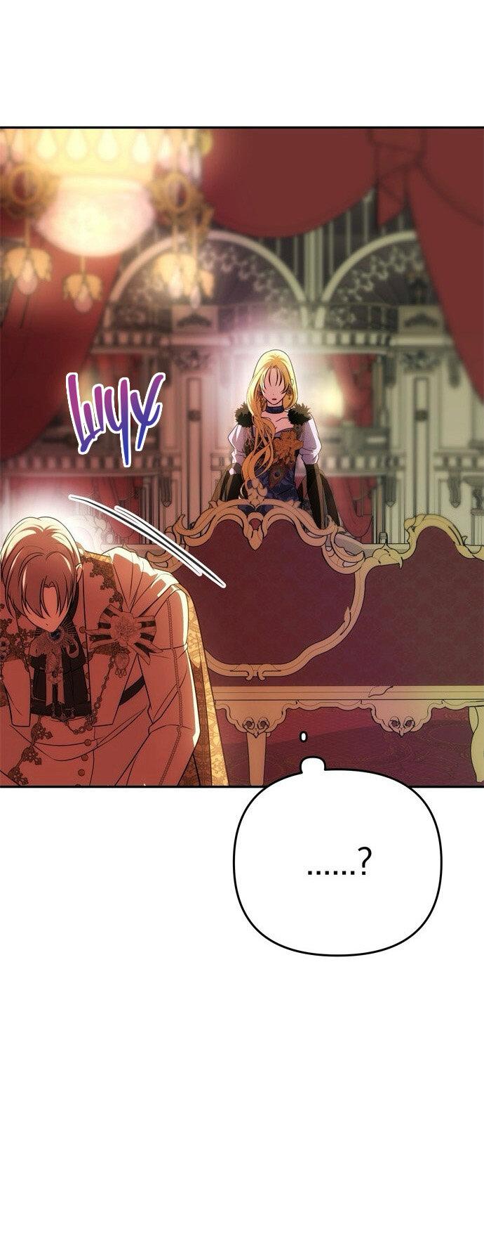 Манга Одного мужа достаточно - Глава 39 Страница 69