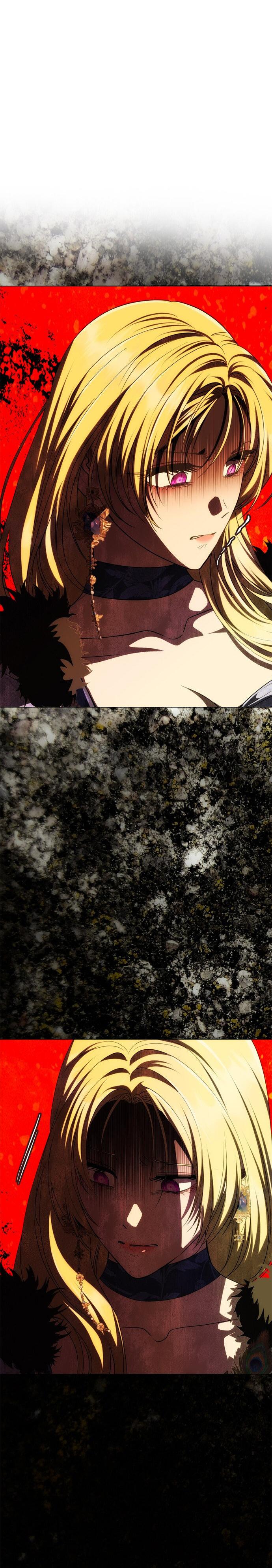 Манга Одного мужа достаточно - Глава 39 Страница 56