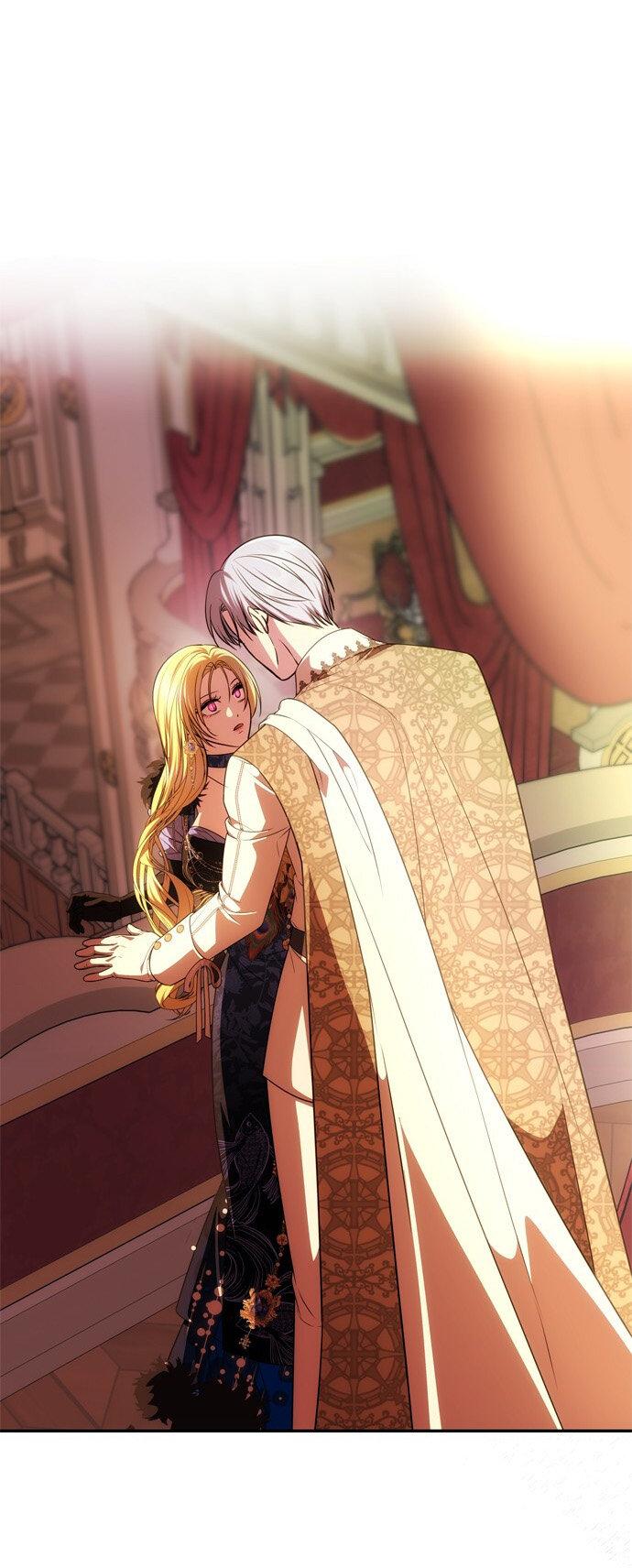 Манга Одного мужа достаточно - Глава 39 Страница 30