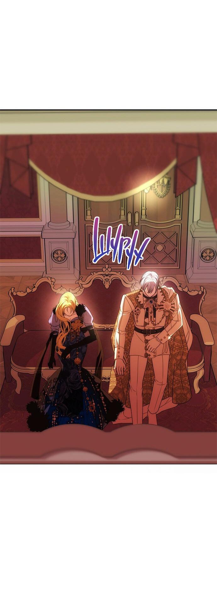 Манга Одного мужа достаточно - Глава 39 Страница 23