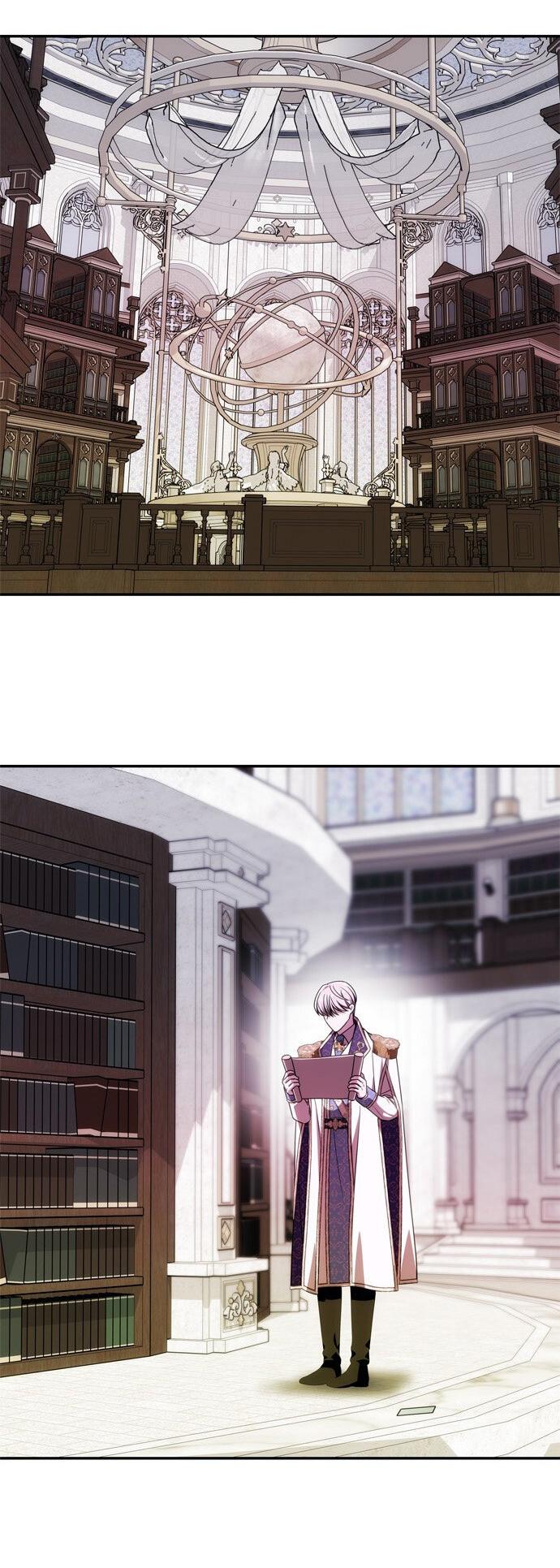 Манга Одного мужа достаточно - Глава 38 Страница 45