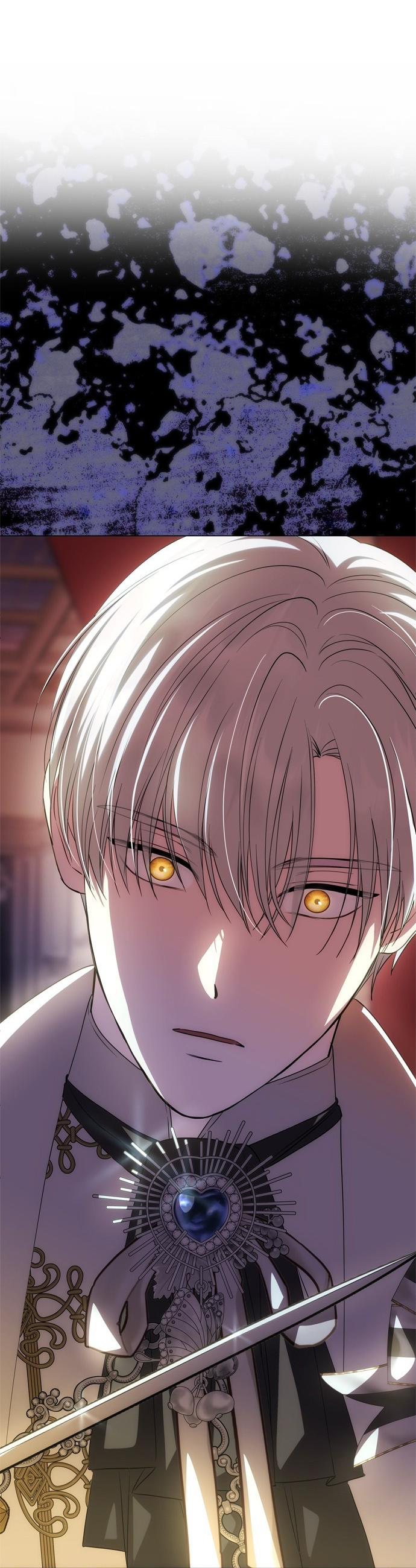 Манга Одного мужа достаточно - Глава 38 Страница 2