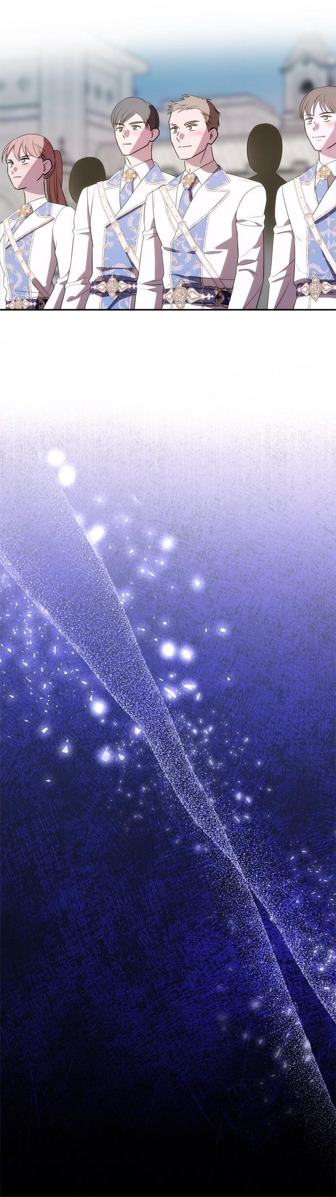 Манга Одного мужа достаточно - Глава 38 Страница 55