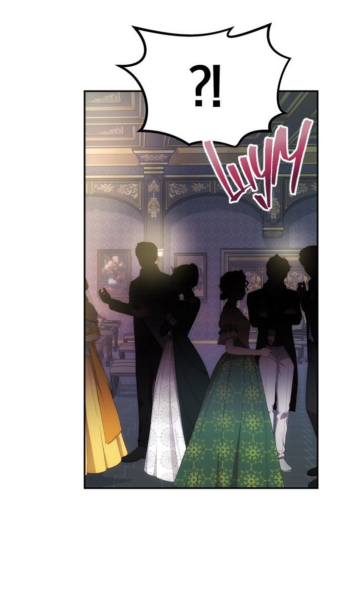 Манга Одного мужа достаточно - Глава 37 Страница 13