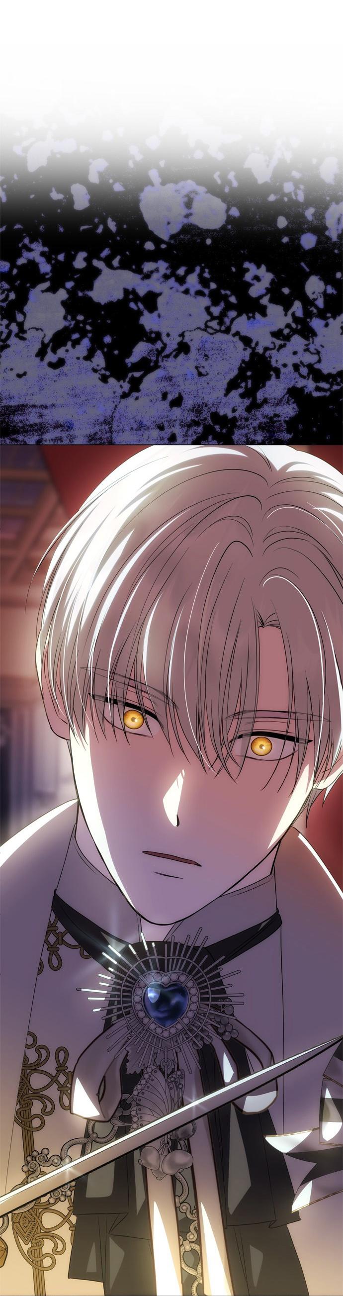 Манга Одного мужа достаточно - Глава 37 Страница 61