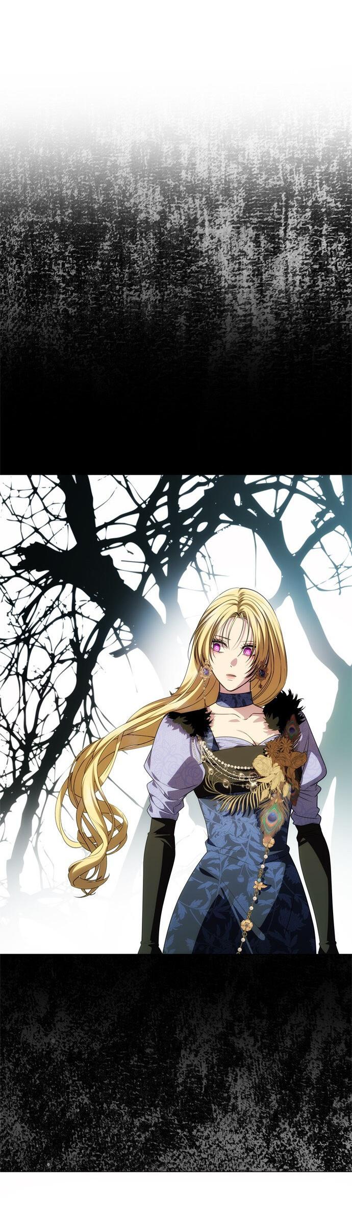 Манга Одного мужа достаточно - Глава 41 Страница 20